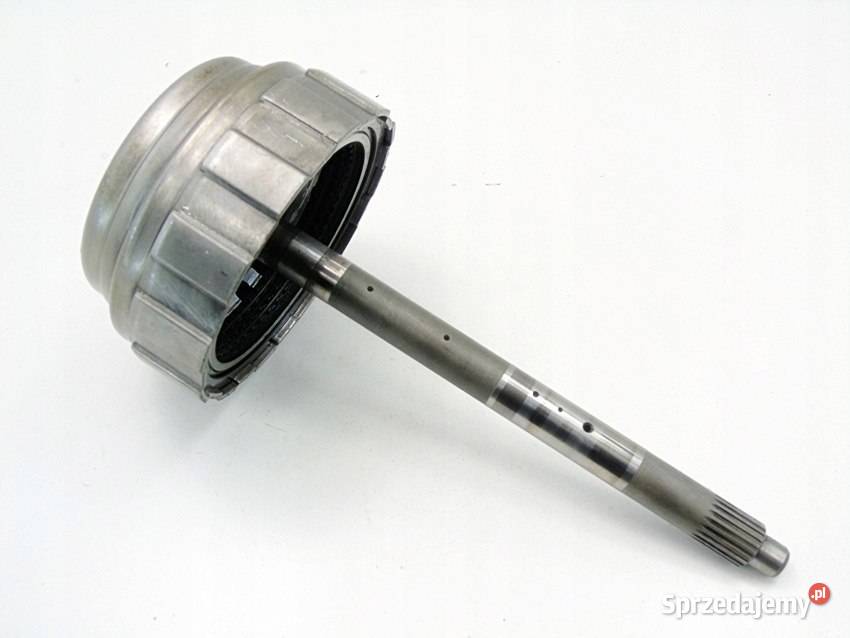 WAŁEK KOSZ SPRZĘGŁOWY SKRZYNI BIEGÓW 5550SN 24 D Pozostałe śląskie Sosnowiec