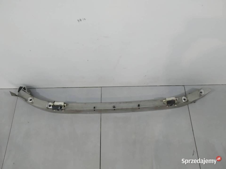 WZMOCNIENIE ZDERZAKA PRZÓD Volvo V60 II 2018 świętokrzyskie