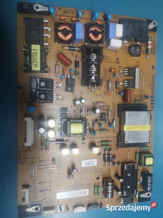 LG 42LM640S EAX64744204 zasilacz Biłgoraj