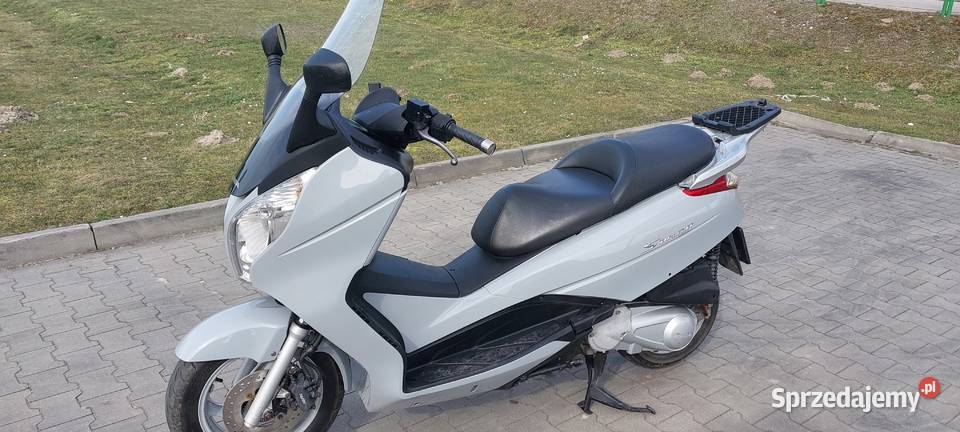Sprzedam Honde S Wing 125 Honda śląskie