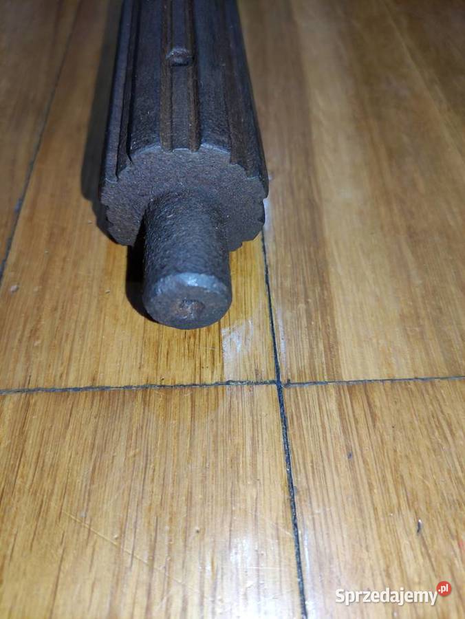 Wałek przekażnika ursus ORYGINAŁ Przeworno sprzedam