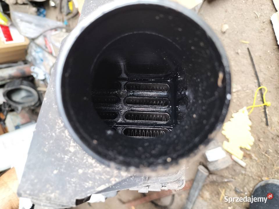 FORD MONDEO MK3 20 TDCI INTERCOOLER 1S7Q9L440AF osobowe lubelskie Kamień-Kolonia sprzedam