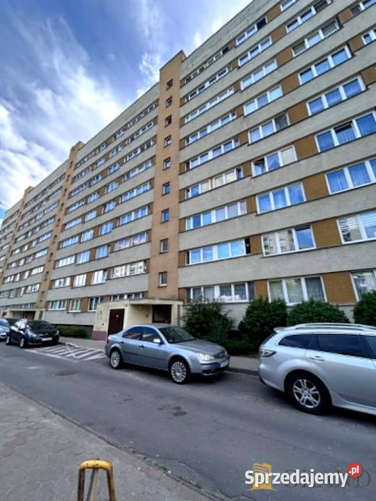 Mieszkanie 589m2 3 pokoje Szczecin