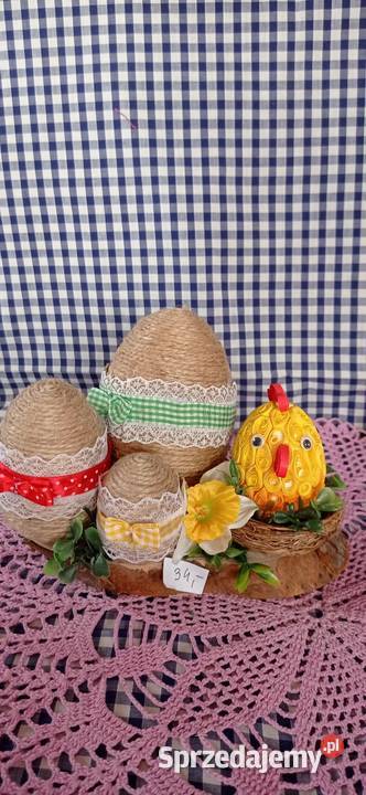 Wyprzedaż stroiki świąteczne ozdoby Sętki