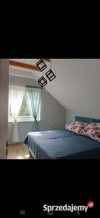 Wakacje na Mazurach Pozostałe Jerutki sprzedam