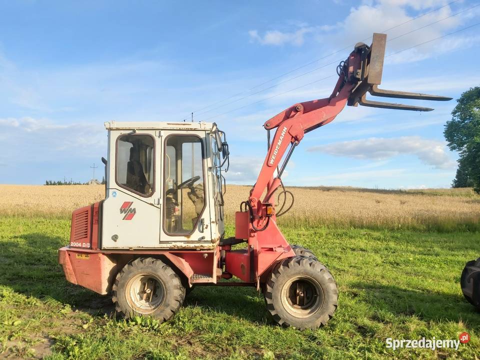 Weidemann 2004DD Schaeffer 1997