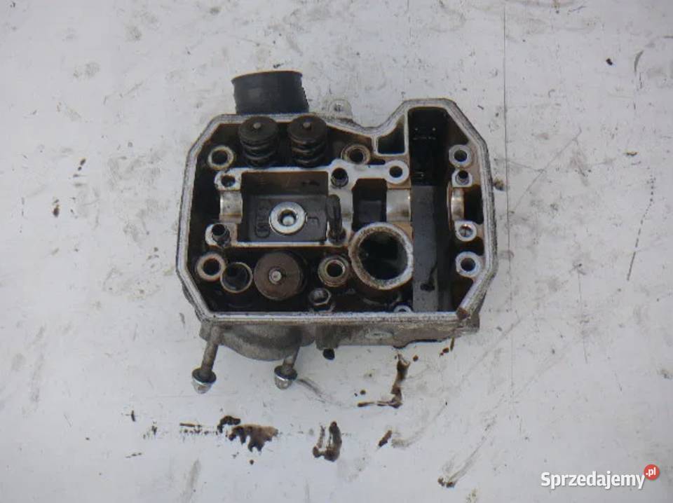 głowica Honda NT 650 Honda NT 650 RC47 Ostrzeszów