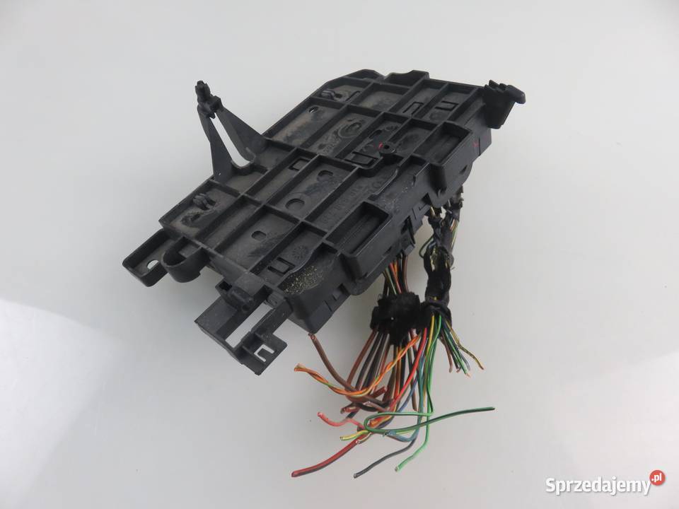 MODUŁ FOTELA AUDI A5 8T3 18 TFSI CABD 8T0959760C