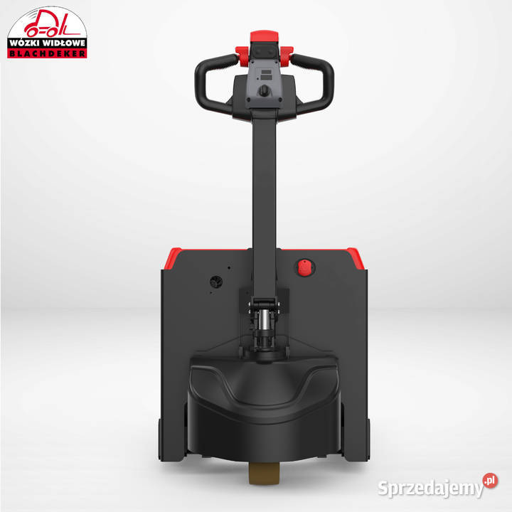 Elektryczny wózek paletowy EP EPA301 3000 LiION