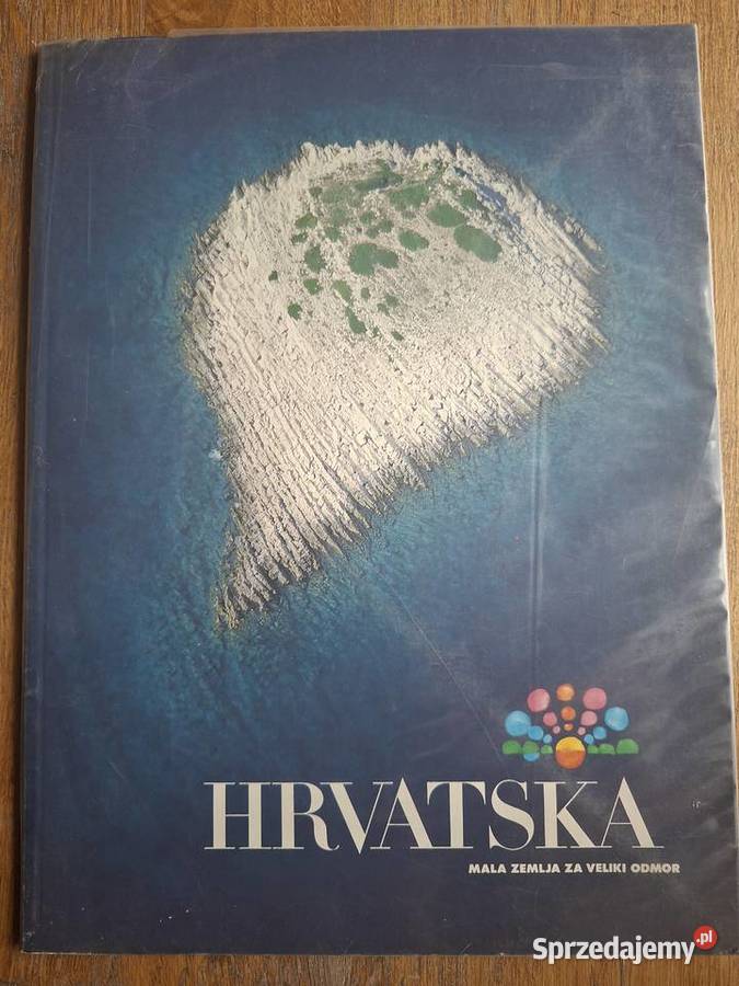 Hrvatska Mala Zemlja Veliki Odmor Kraków sprzedam