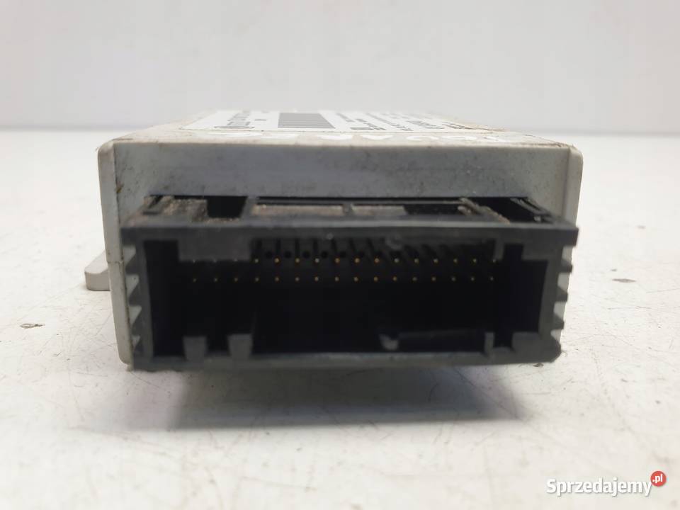 VW Touareg MODUŁ CIŚNIENIA sterownik SENSOR Chełm