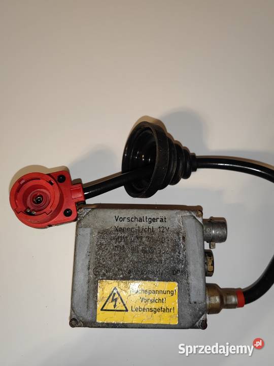 PRZETWORNICA XENON 5DV007750 zachodniopomorskie