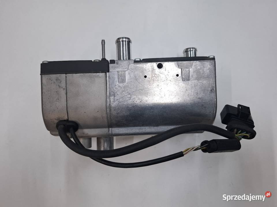 Webasto Mercedes Sprinter 906 Hydronic D5WS Kalisz