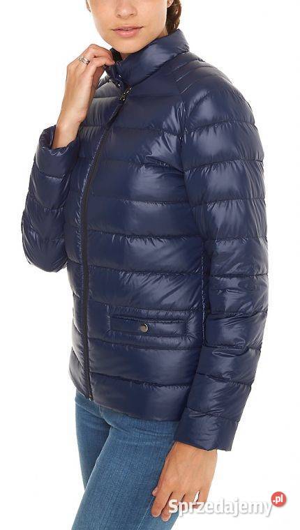 kurtka puchowa puch 95 STORMBERG z Norwegii xs Rozmiar 34(XS) Toruń