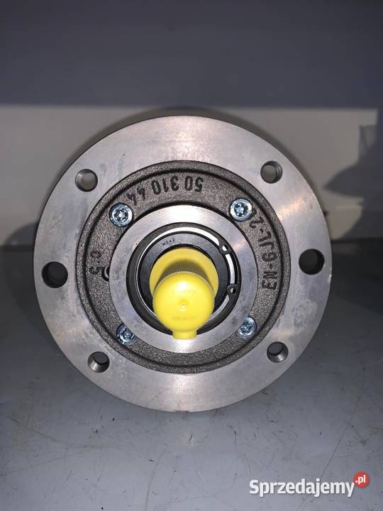 KNOLL KTS 2560T Pumpe Warszawa