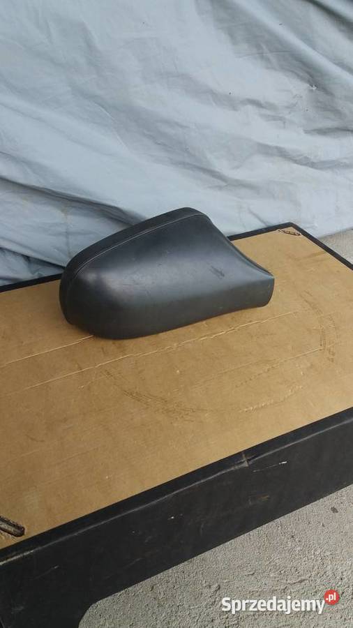 MERCEDES LUSTERKO PRAWE Pozostałe Leżajsk sprzedam