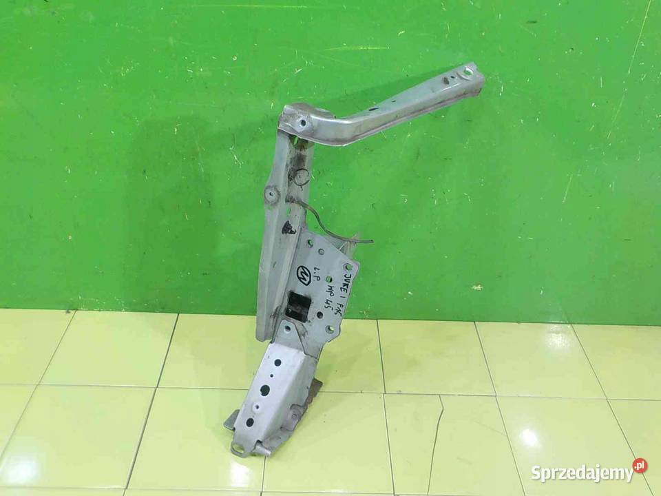 NISSAN JUKE F15 I 16 B 11r 5D podluznica lewa Suków