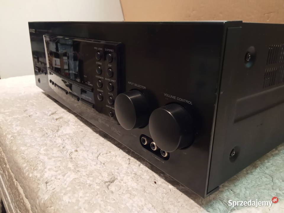 KENWOOD KRV9090 Poznań