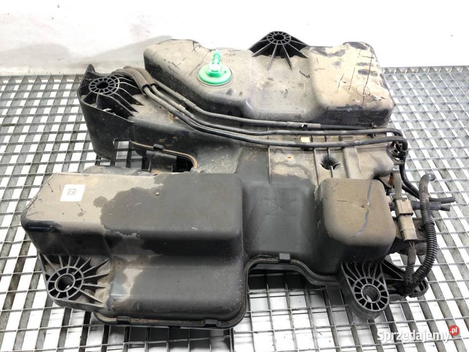 ZBIORNIK SCR OPEL VIVARO C 4099016 15 120 Bus sprzedam