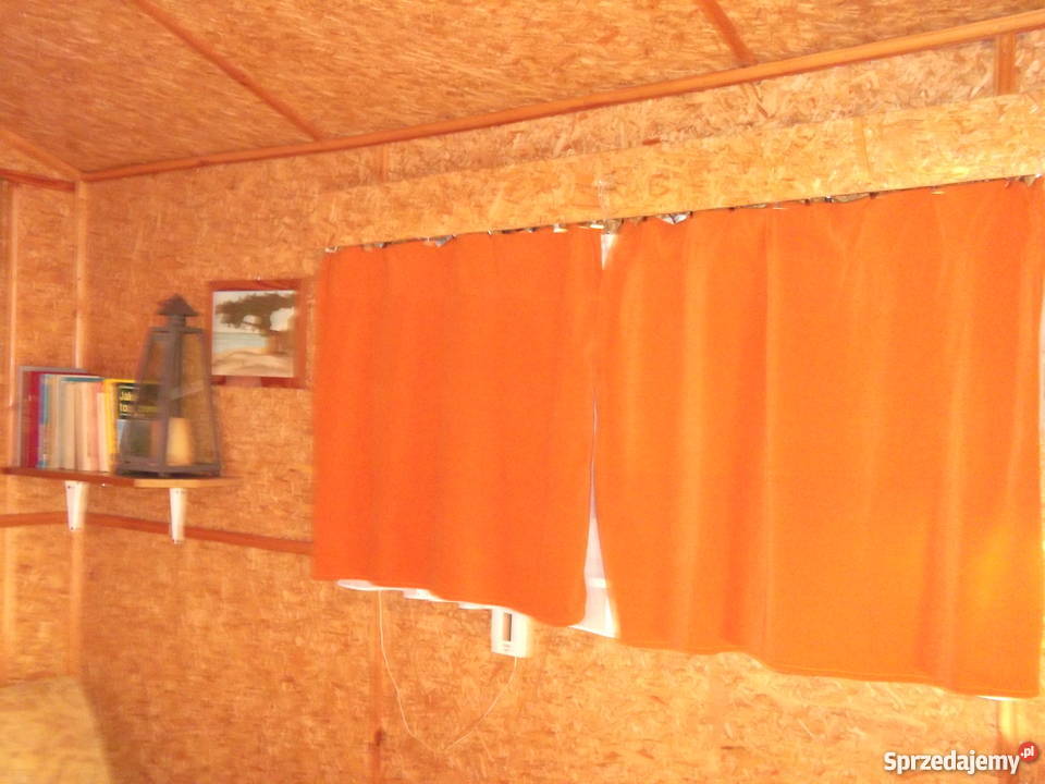 KASZUBY domek letniskowy jeziorem Wyspowo pomorskie Zbychowo