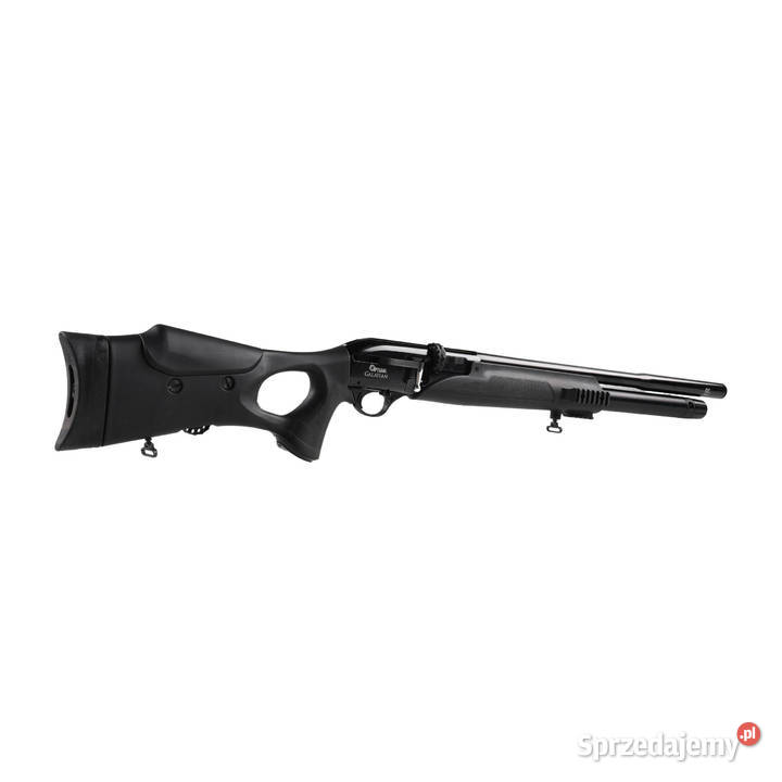 Wiatrówka PCP Optima by Hatsan Galatian III Sport i Wypoczynek Warszawa sprzedam