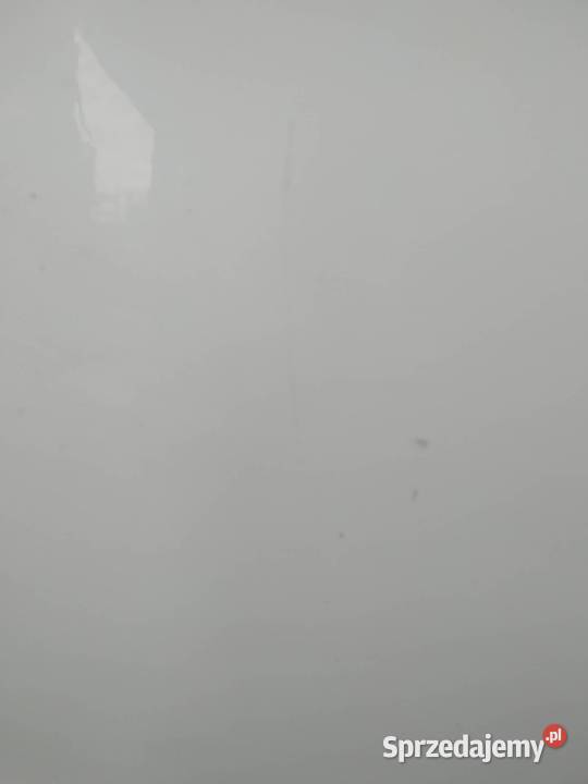 DRZWI PRAWE PRZÓD WK2 BIAŁE Jeep Grand Cherokee osobowe świętokrzyskie sprzedam