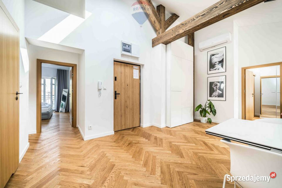 Apartament mieszkanie balkon gotowe winda Liczba pokoi 3 Poznań