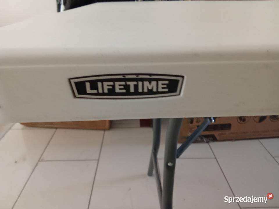 STÓŁ OGRODOWY mazowieckie Grodzisk Mazowiecki sprzedam