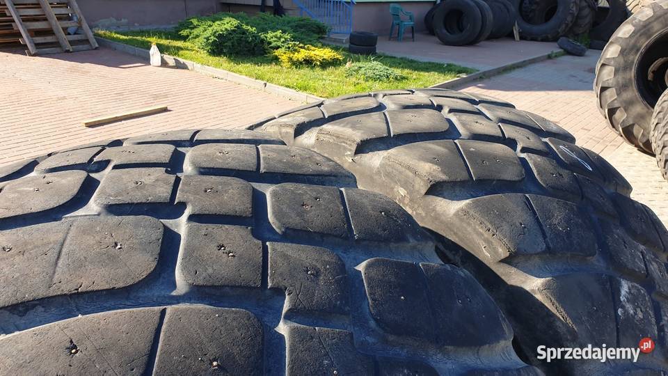 60065r25 6006525 Goodyear Bez Napraw nieuszkodzony warmińsko-mazurskie Nowe Miasto Lubawskie