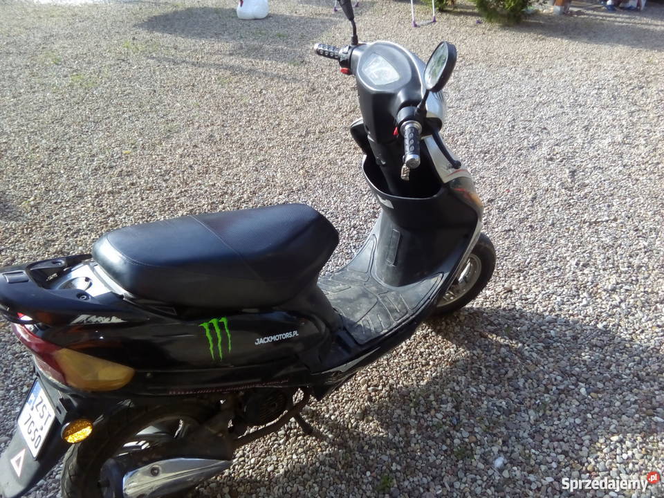 Skuter Solatio Dolice sprzedam