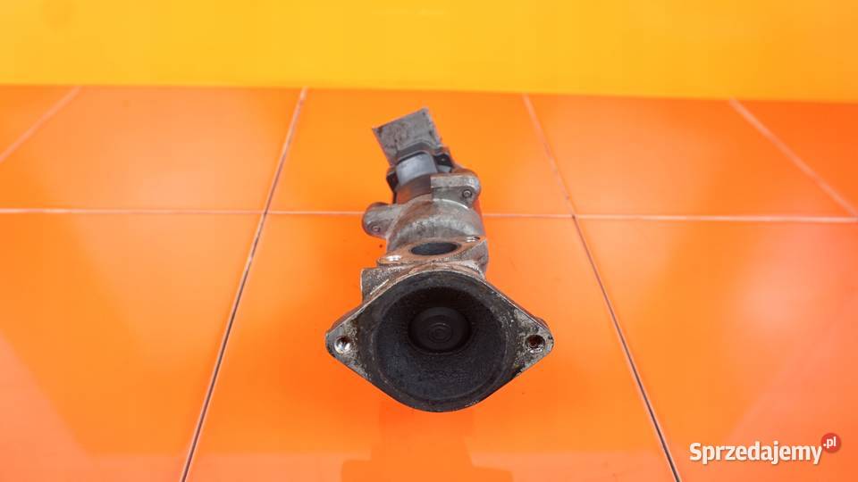 DISCOVERY III SPORT 27 TD V6 08r 200 276DT zawor Suków