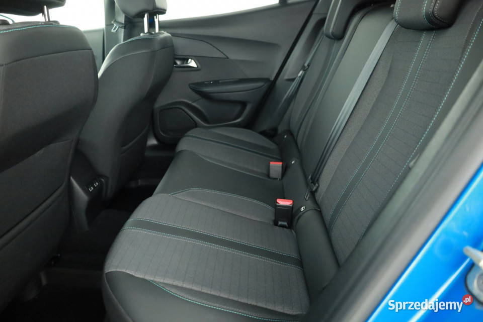 Peugeot 2008 12 PureTech Piaseczno