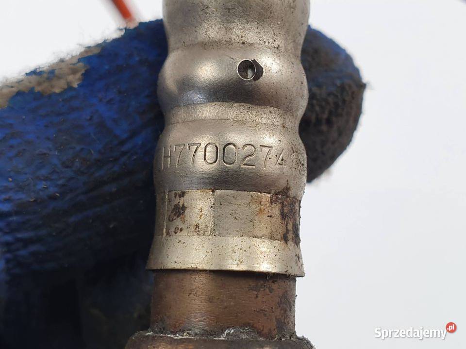 SONDA DACIA SANDERO H7700274189 Lipno sprzedam