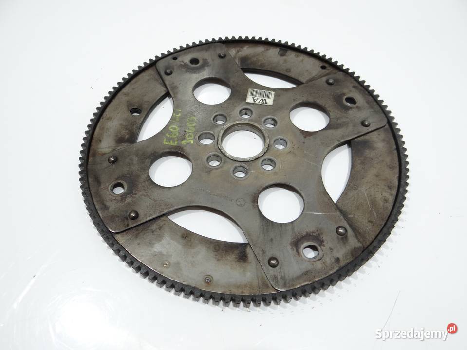 KOŁO ZAMACHOWE BMW E60 E61 30D 7788746 Strzyżewice