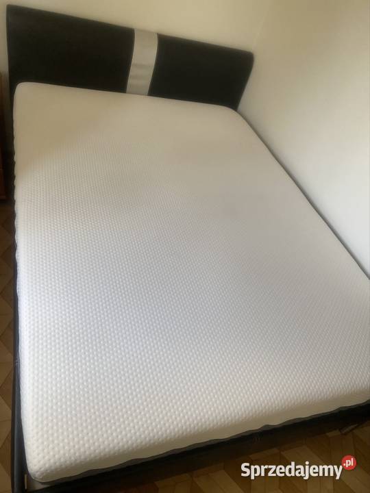 Materac 140x200 Emma Hybrydowy Meble Mińsk Mazowiecki sprzedam