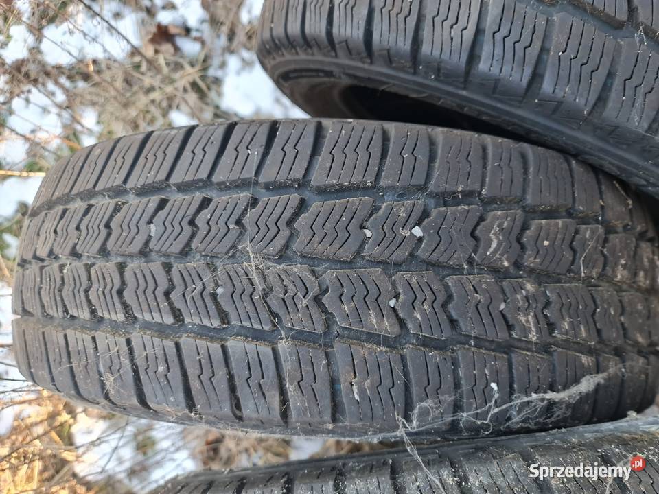 Opony 1956016c Matador van