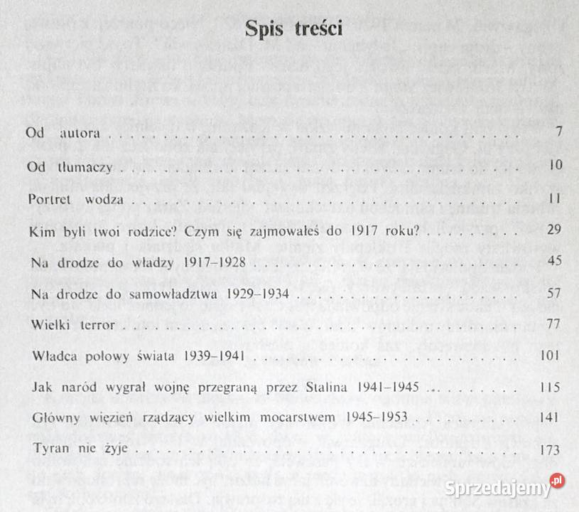 Prywatne życie Stalina Jurij Boriew Kultura i Rozrywka Chełm