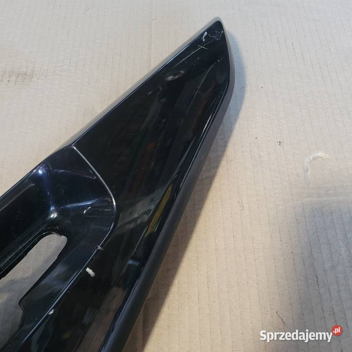 Bmw K 1600 GT GTL owiewka zadupek prawy lewy k48 Nowy Tomyśl sprzedam