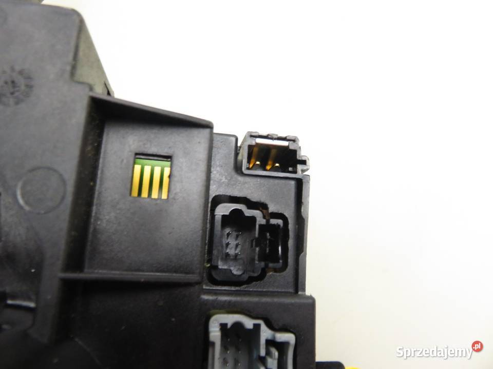 PRZEŁĄCZNIK ZESPOLONY PEUGEOT 307 SW 3H osobowe małopolskie