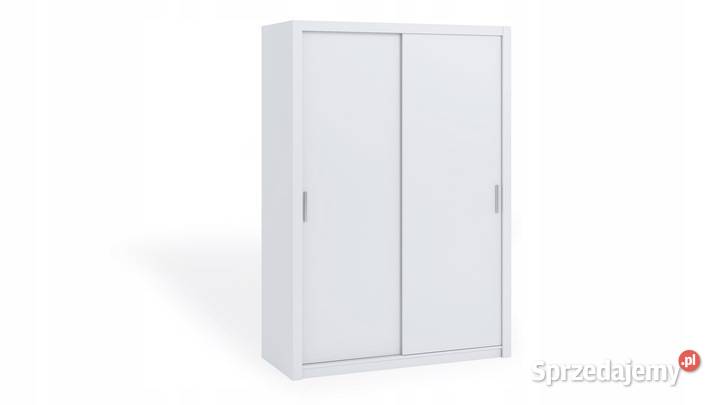 Szafa garderoba przesuwna 180 z lustrem Darmowa 215cm