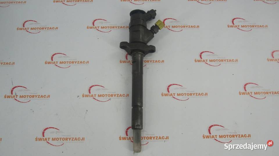PEUGEOT CITROEN FORD VOLVO 16 HDI wtrysk świętokrzyskie sprzedam
