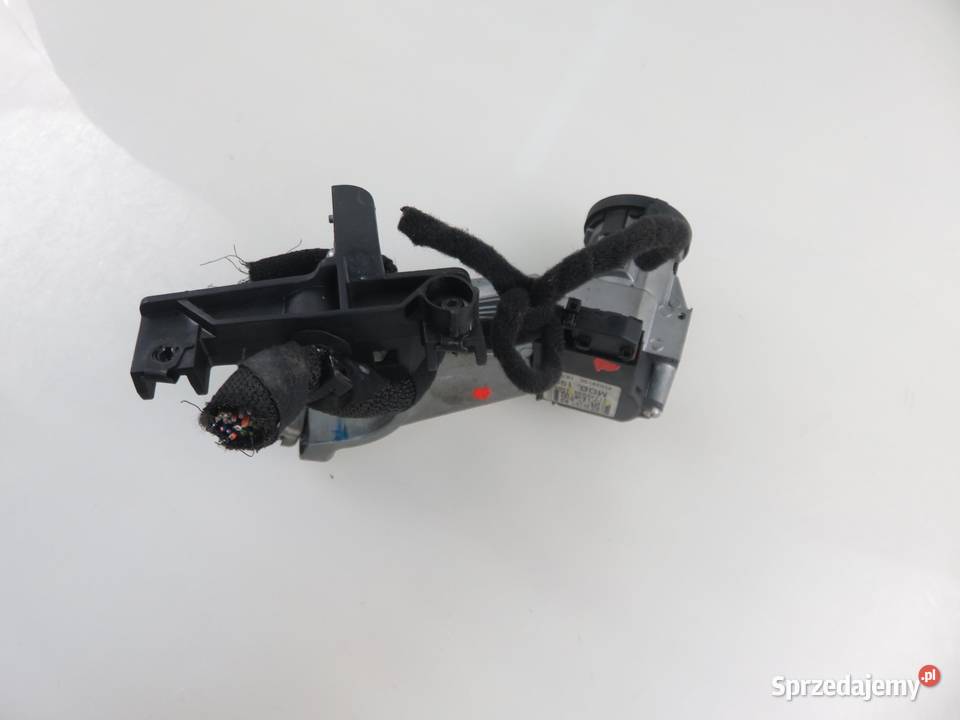 STACYJKA FIAT GRANDE PUNTO 199 51749998