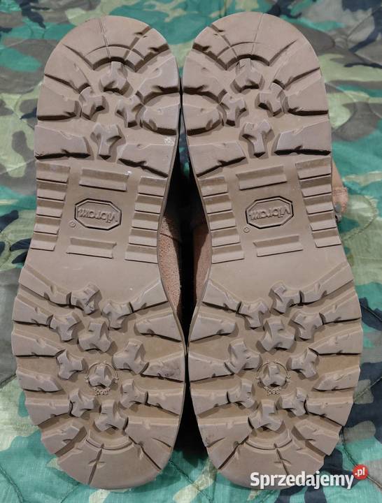 Buty Belleville AFTW coyote Goretex 10R dolnośląskie Wrocław