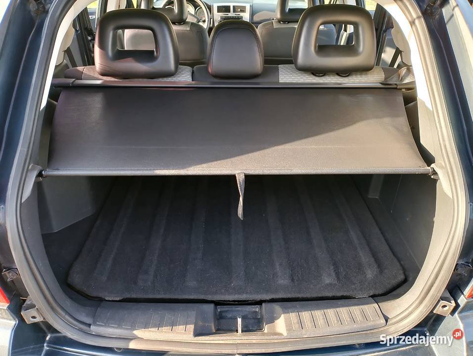 Dodge Caliber 20 CRD Łęczna sprzedam