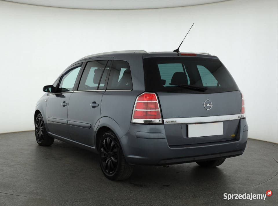 Opel Zafira 18 wspomaganie kierownicy Piaseczno sprzedam