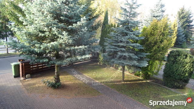 Sprzedam dom Gorzów Wielkopolski Os Piaski 226m2