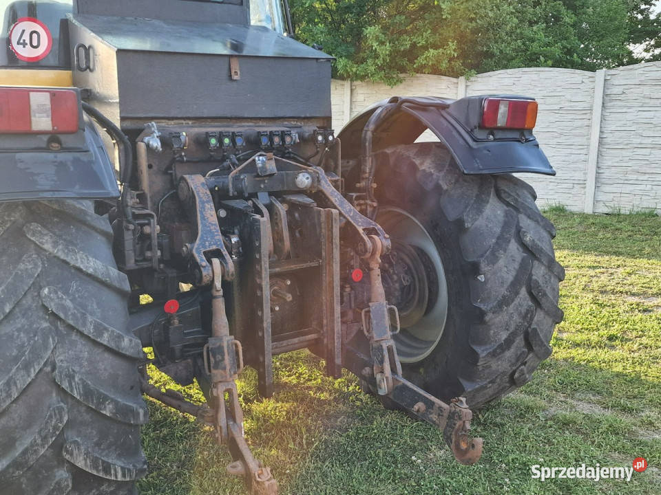 ciągniki JCB Fastrac 2170 2014r Raty Pozostałe Strobice