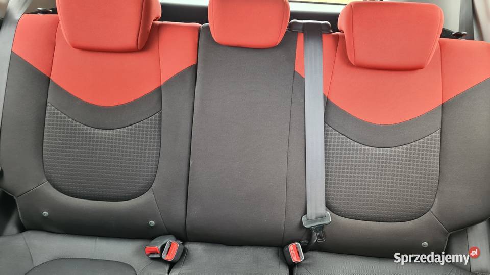 Kia Soul 16 benzyna Instalacja LPG Olsztyn