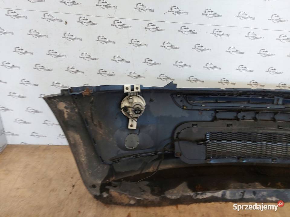 MINI ONE HATCH R50 05r Zderzak przód przedni Kielce sprzedam