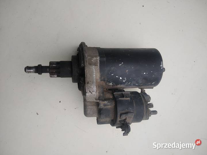 Rozrusznik VW passat b3 20b 0986016110 Krośniewice